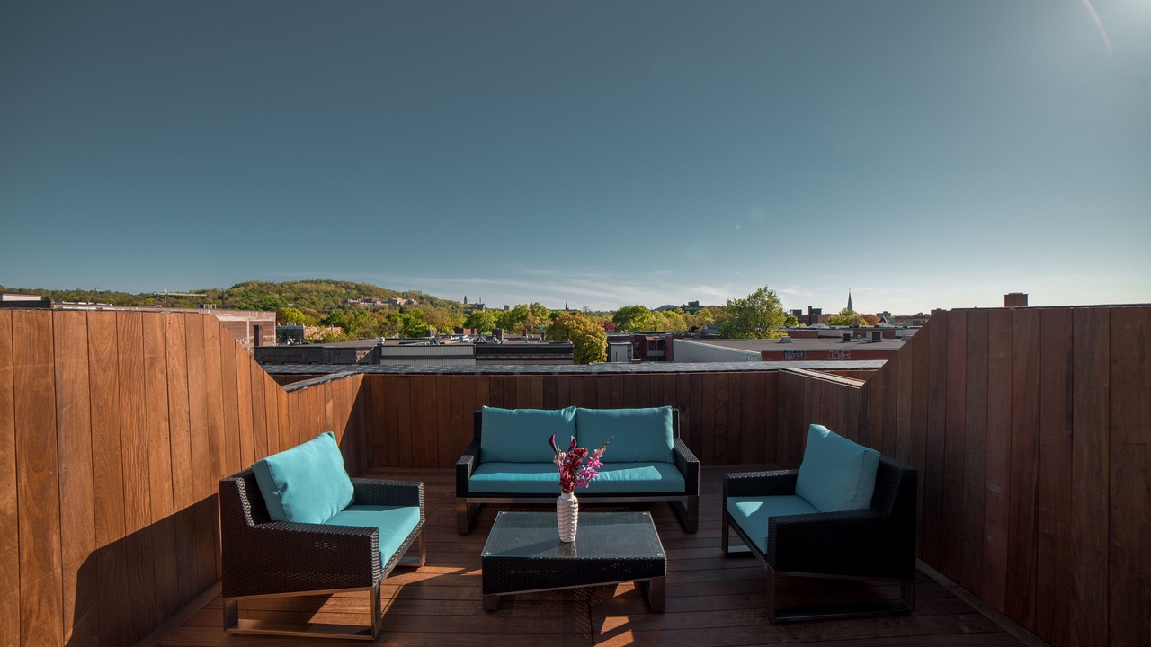 Photo of Outdoor in Outremont