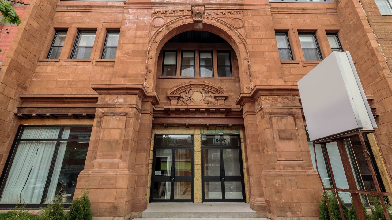 Photo of Outdoor in Outremont