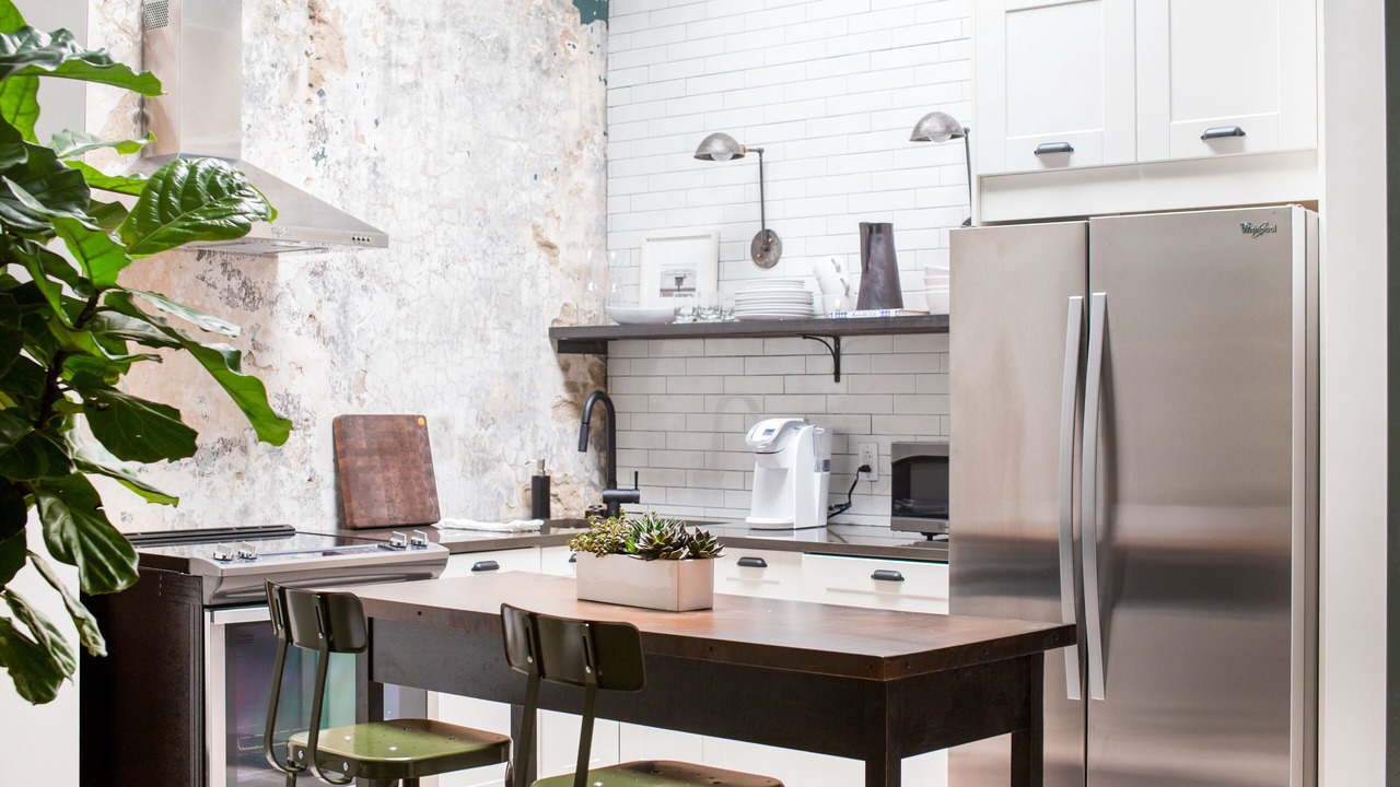 Photo of Kitchen in Arts District