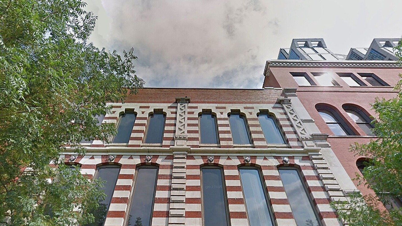 Photo of Outdoor in Arts District