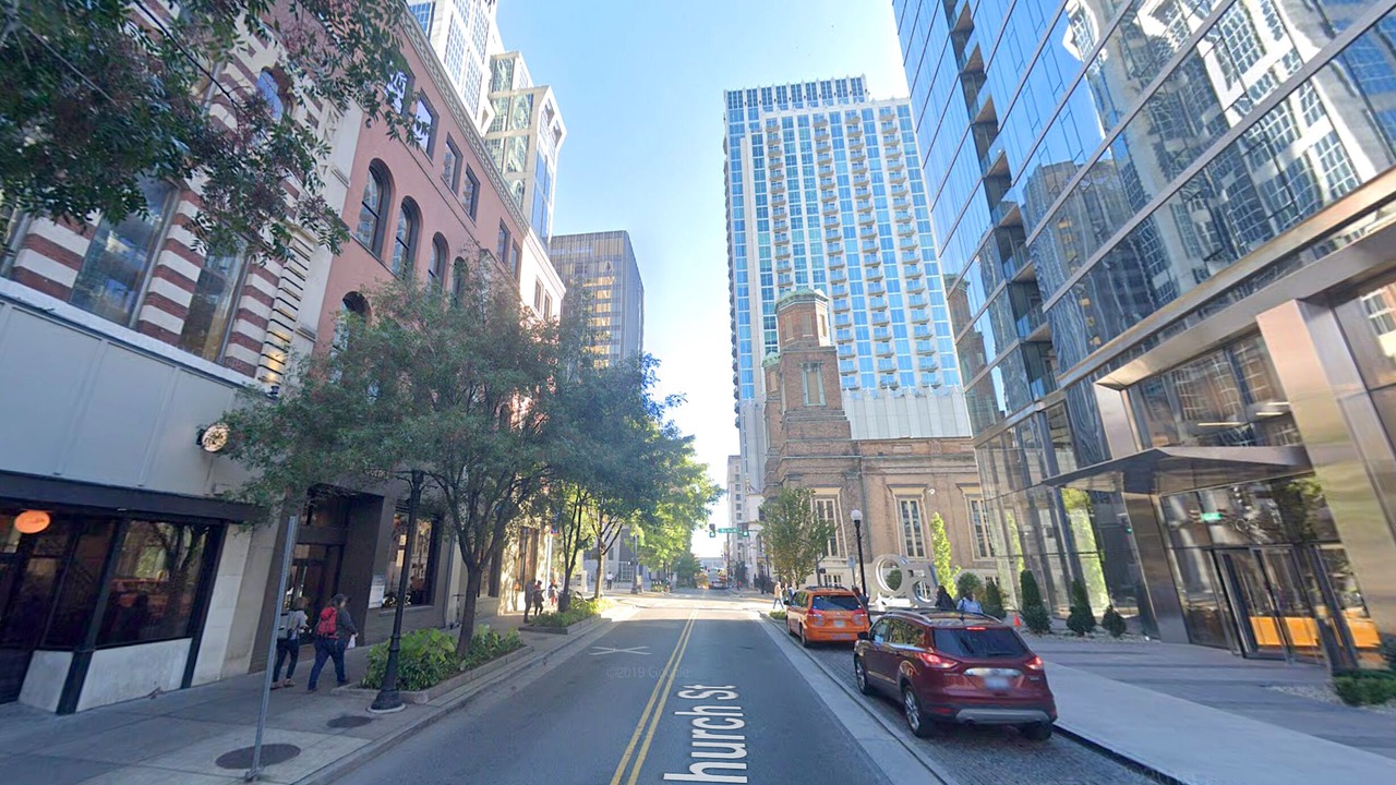 Photo of Others in Arts District