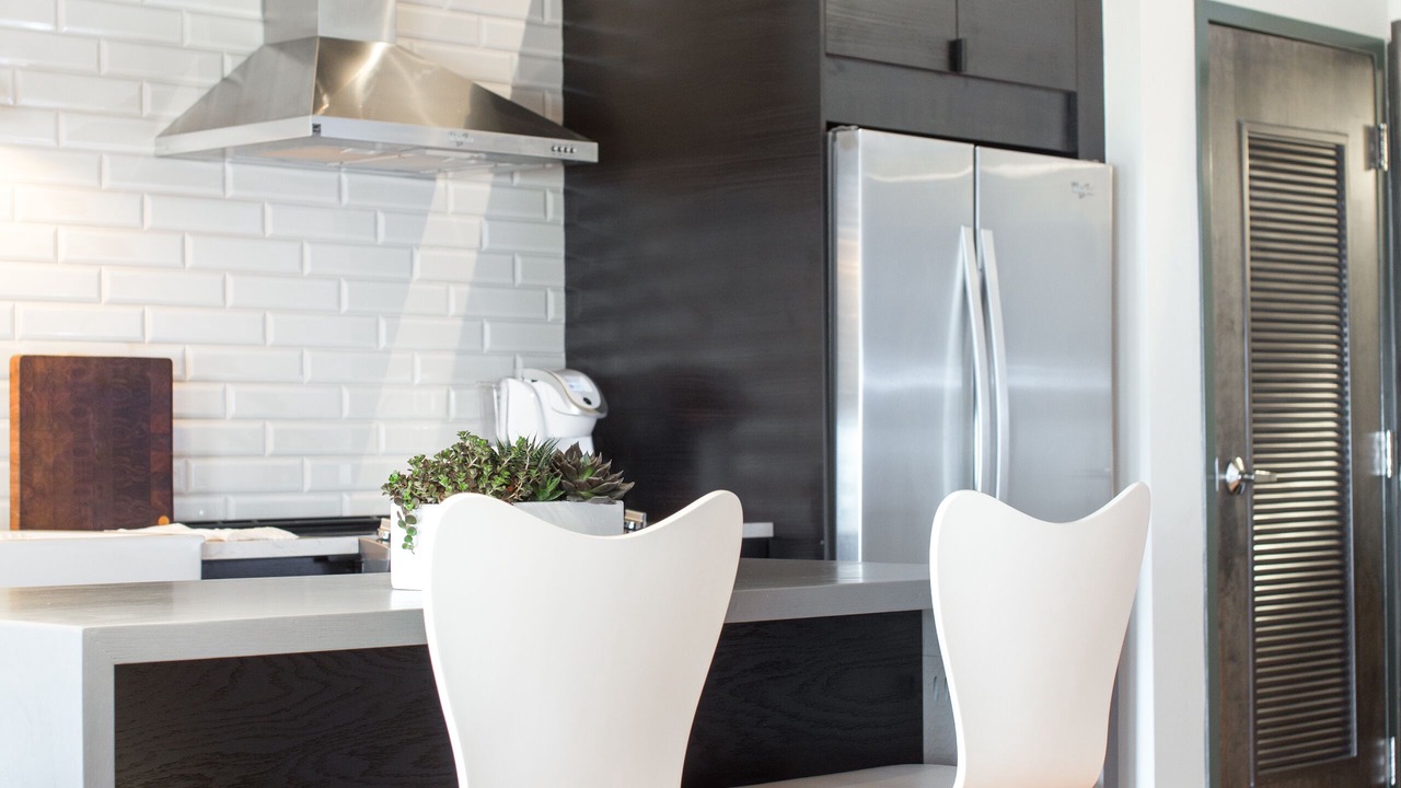 Photo of Kitchen in Arts District