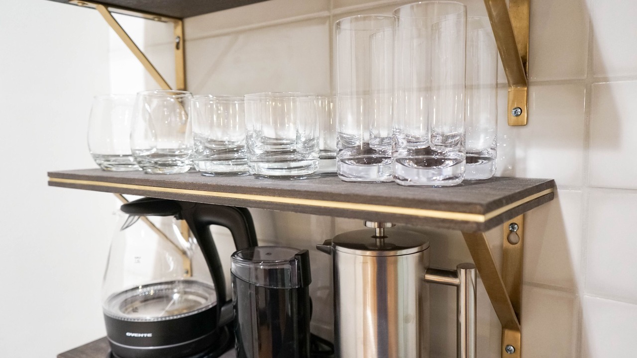 Photo of Kitchen in Arts District