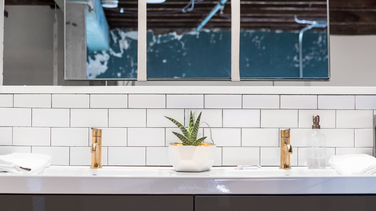 Photo of Bathroom in Arts District