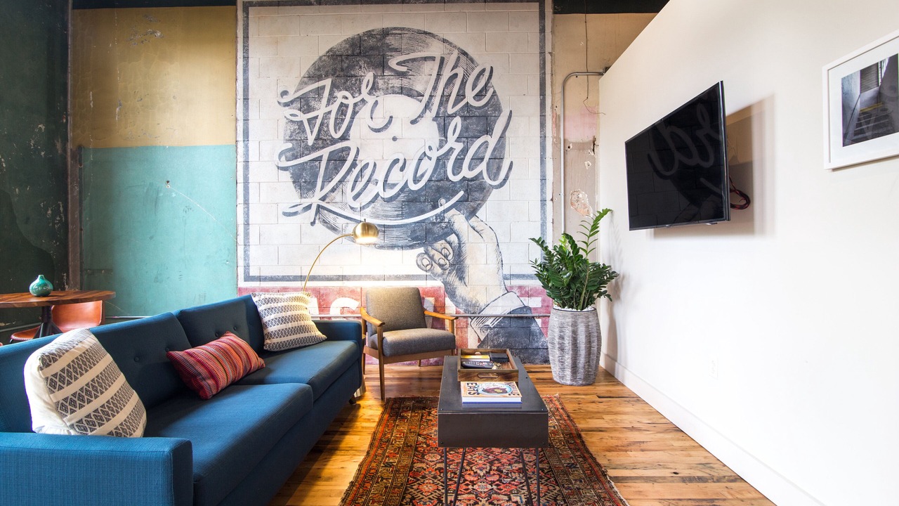 Photo of Others in Arts District