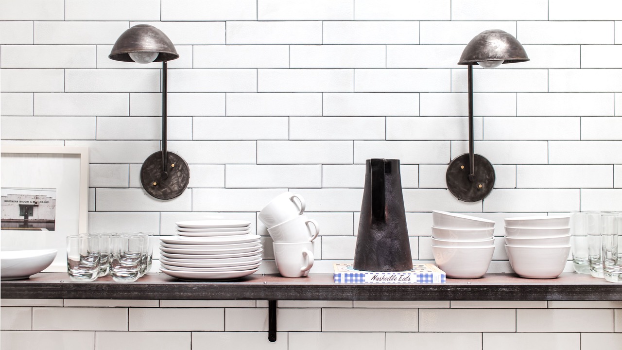 Photo of Kitchen in Arts District