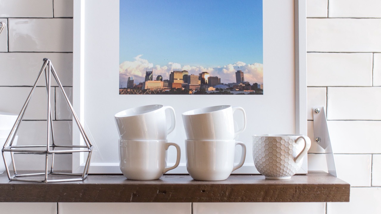 Photo of Kitchen in Arts District