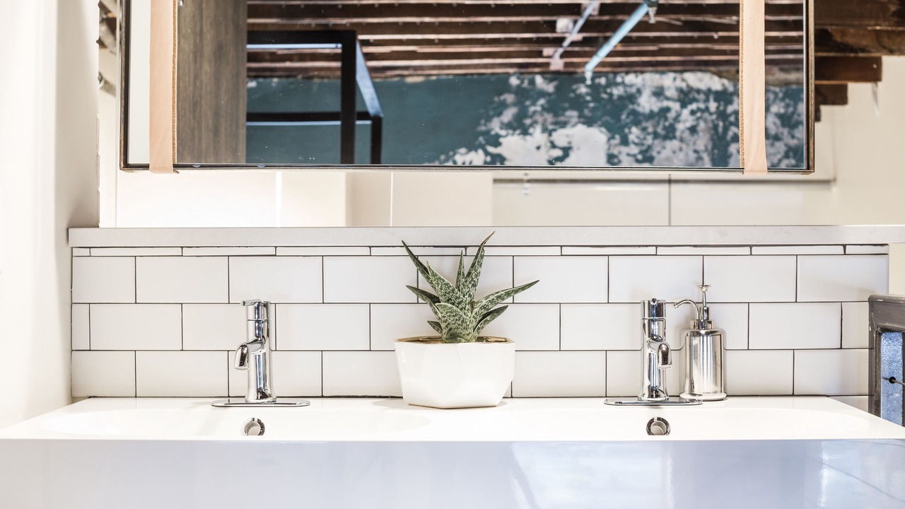 Photo of Bathroom in Arts District