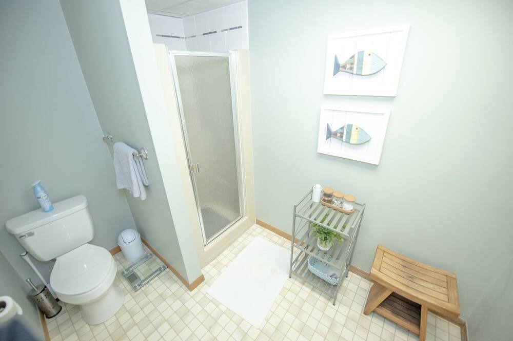 Photo of Bathroom in Harbor Springs
