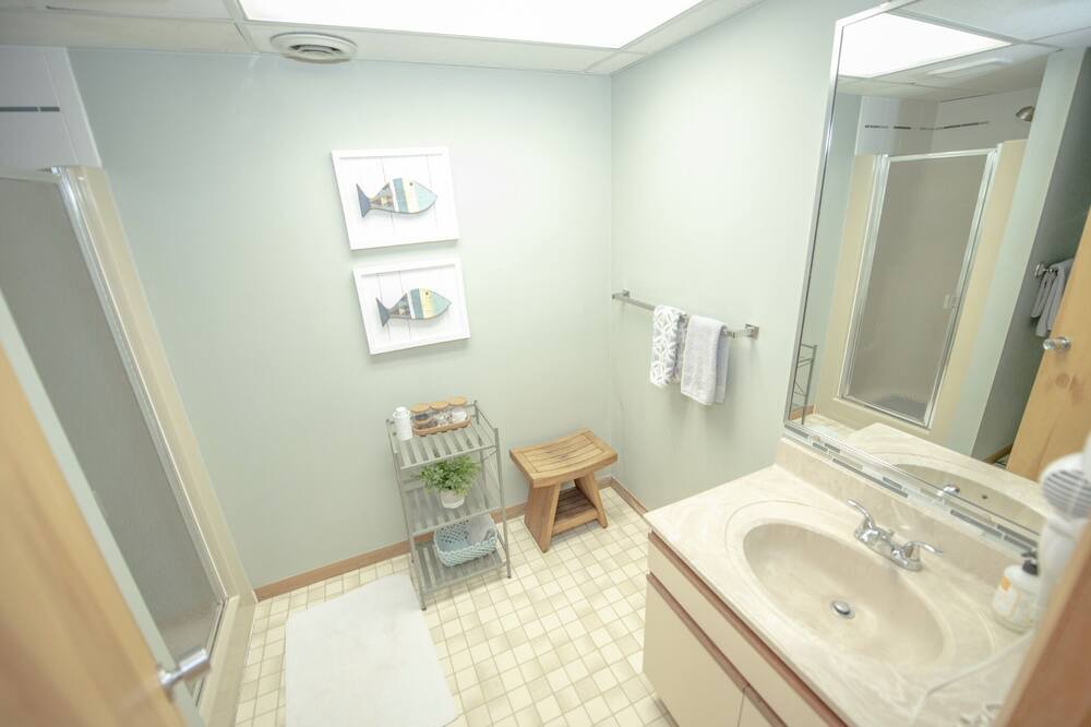 Photo of Bathroom in Harbor Springs