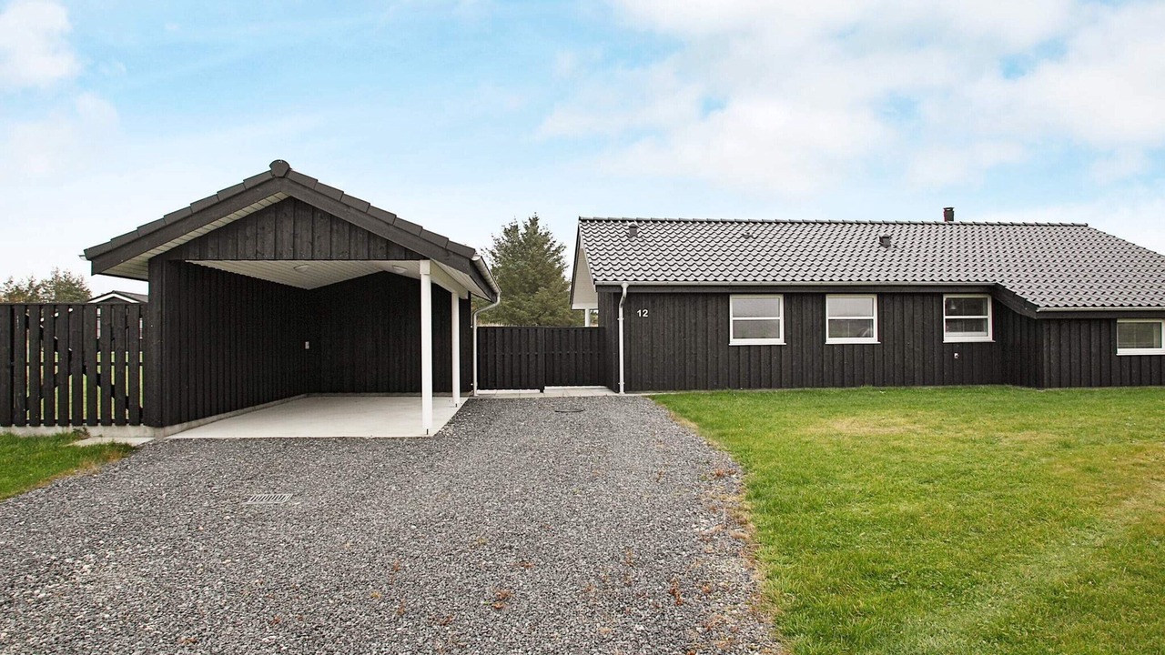 Photo of Outdoor in Hirtshals