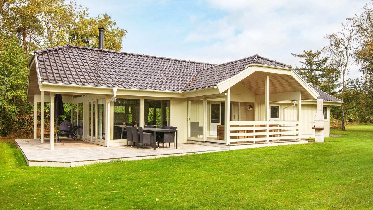 Photo of Outdoor in Hvidbjerg Strand