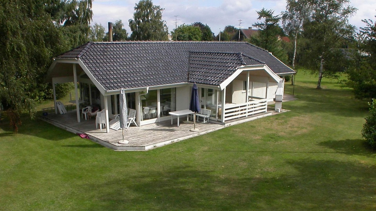 Photo of Outdoor in Hvidbjerg Strand