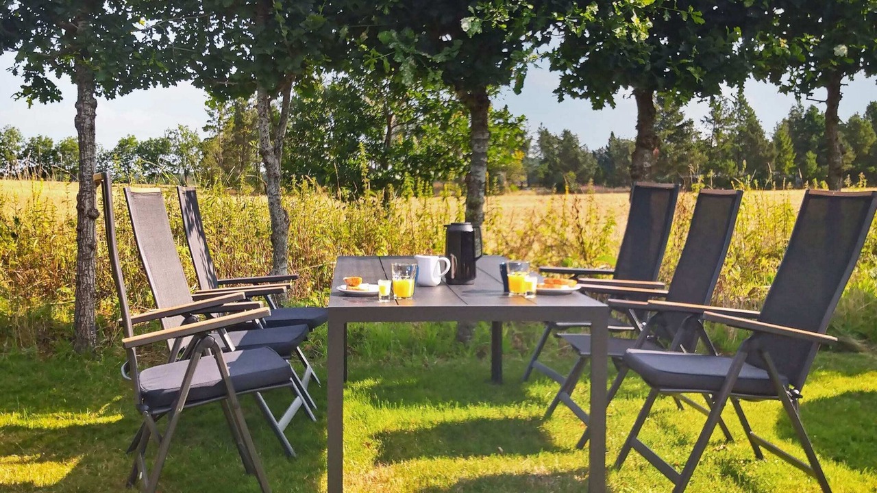 Photo of Outdoor in Helberskov