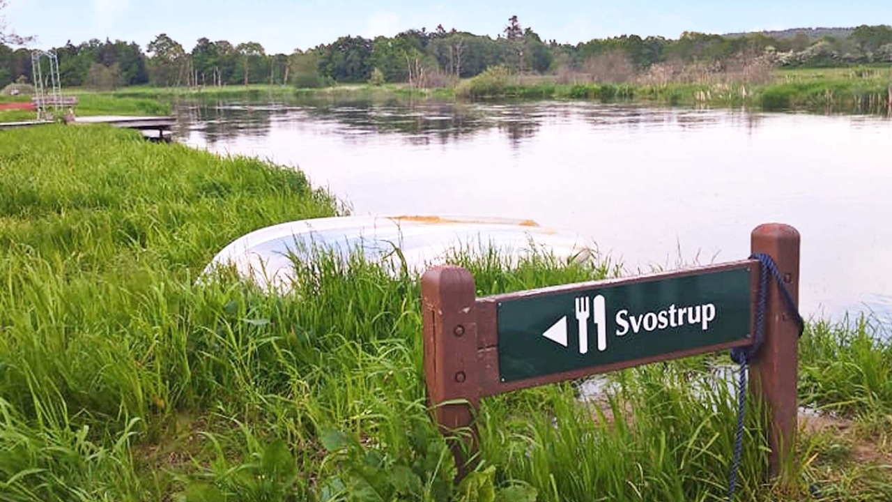 Photo of Outdoor in Helberskov