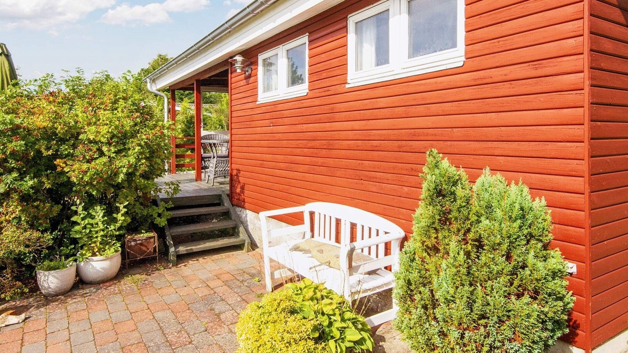 Photo of Outdoor in Grena Strand