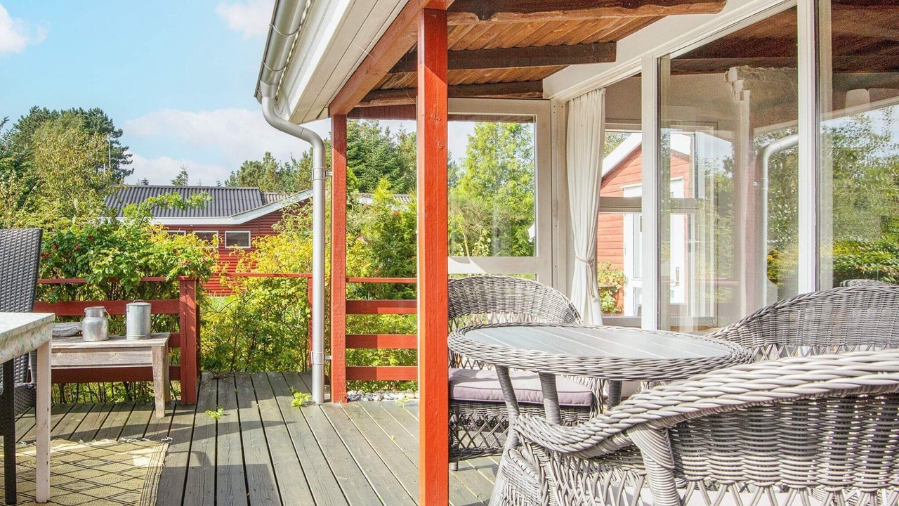 Photo of Outdoor in Grena Strand