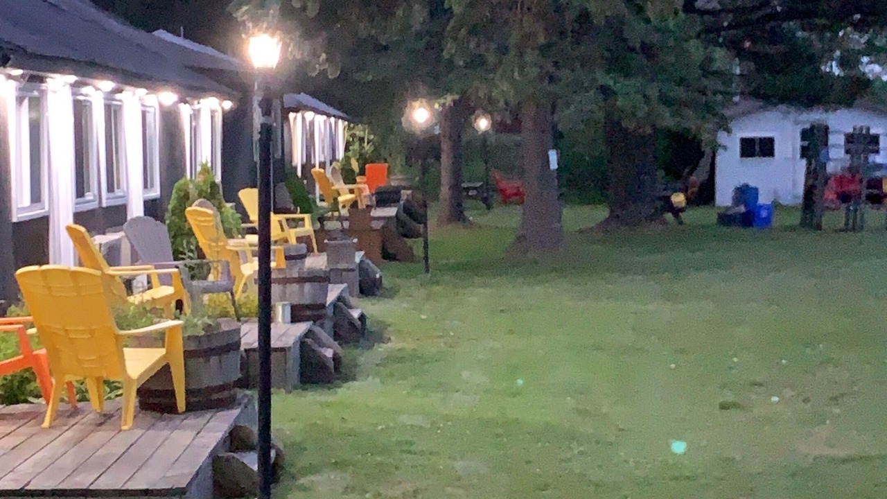 Photo of Outdoor in Sundridge