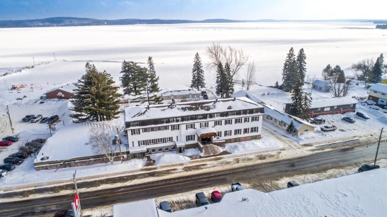 Photo of Outdoor in Sundridge