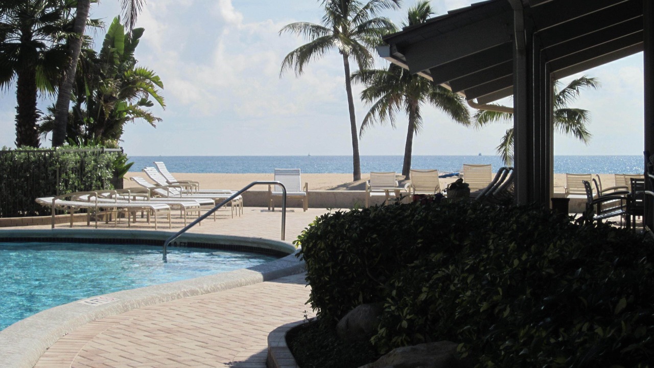 Photo of Outdoor in Barrier Island