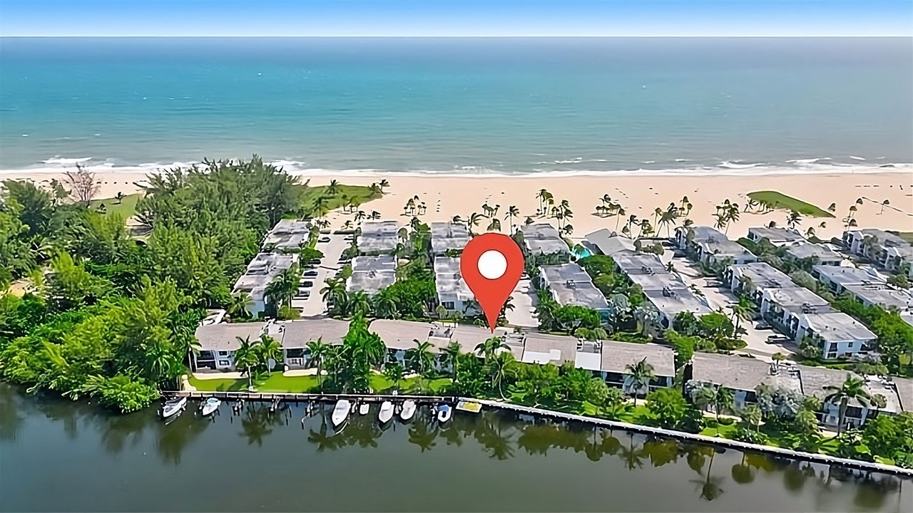 Photo of Outdoor in Barrier Island