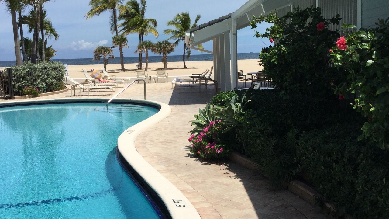 Photo of Outdoor in Barrier Island