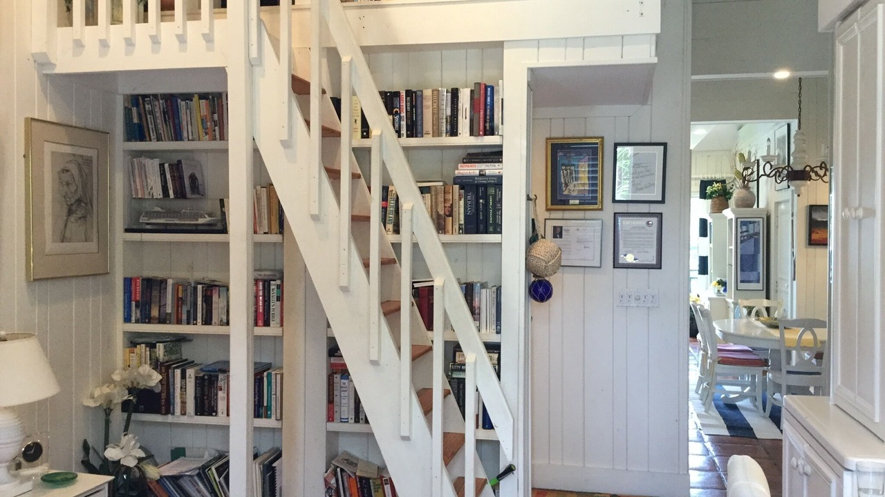 Photo of Others in Barrier Island