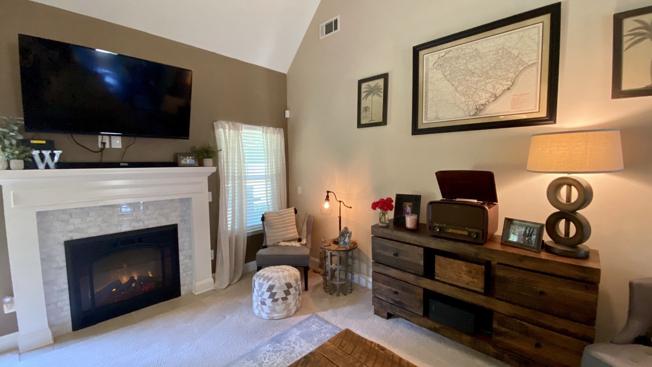 Photo of Livingroom in Bath
