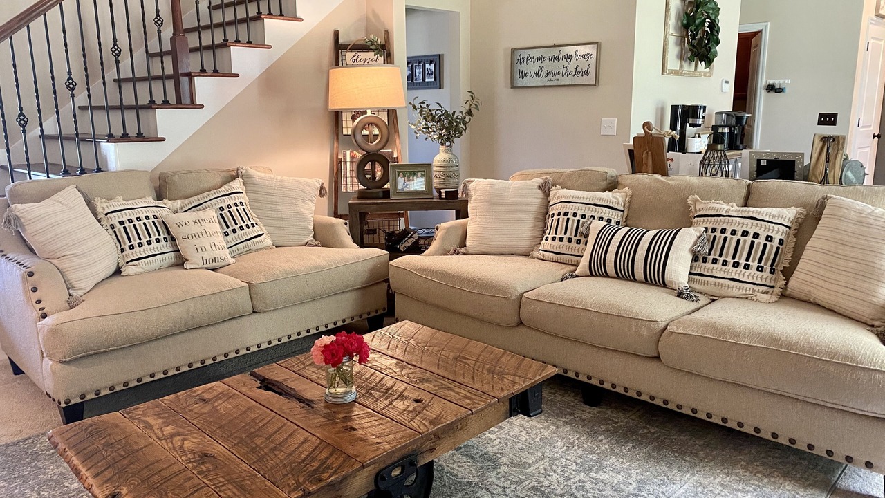 Photo of Livingroom in Bath