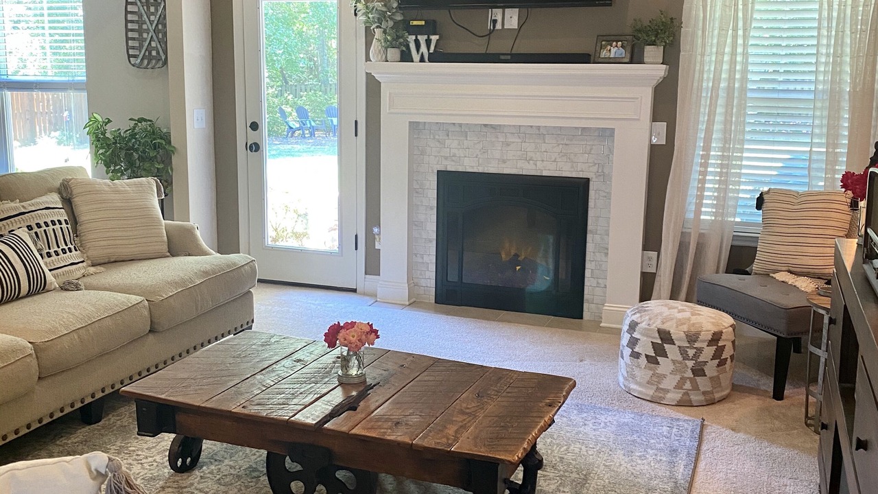 Photo of Livingroom in Bath
