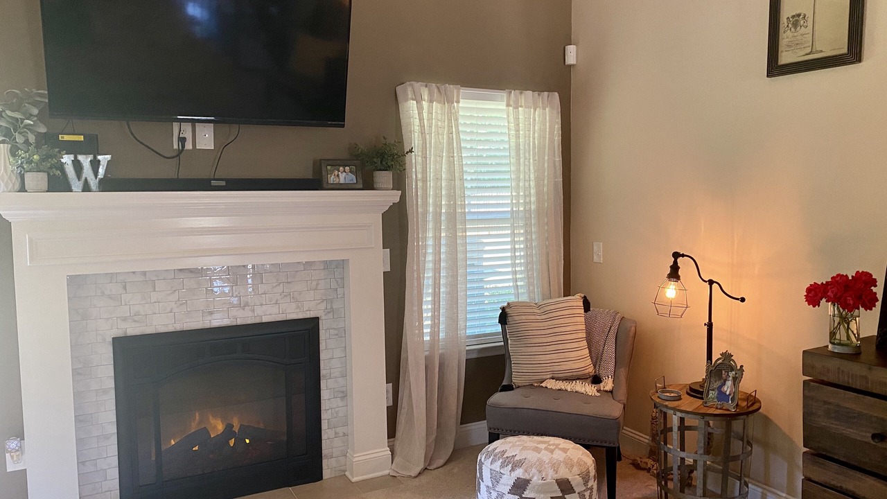 Photo of Livingroom in Bath