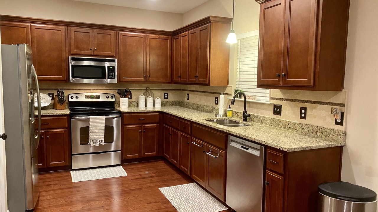 Photo of Kitchen in Bath