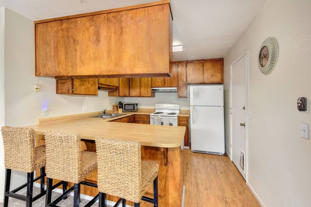 Photo of Kitchen in Rescue