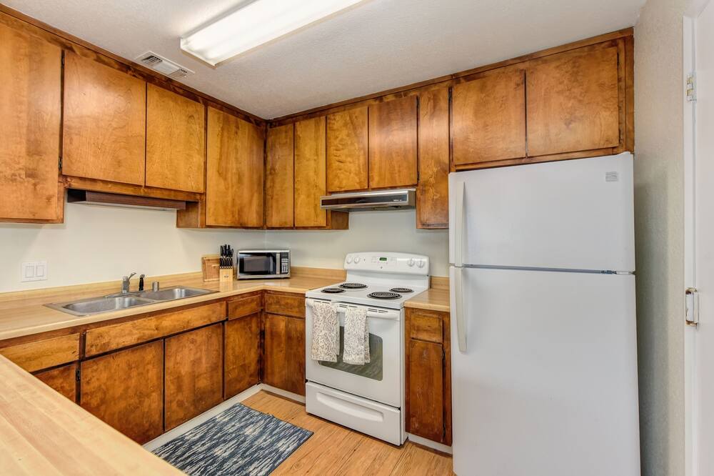 Photo of Kitchen in Rescue