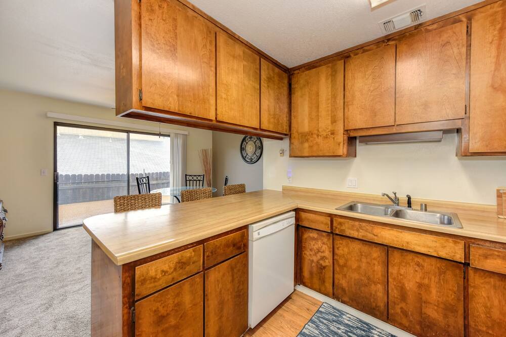 Photo of Kitchen in Rescue