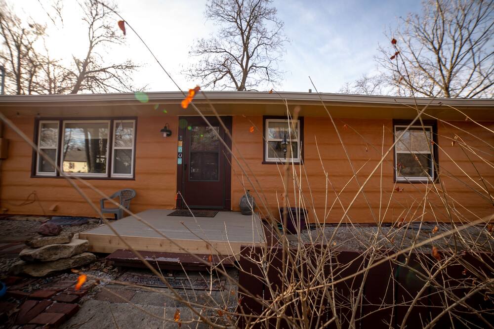 Photo of Outdoor in East Lawrence