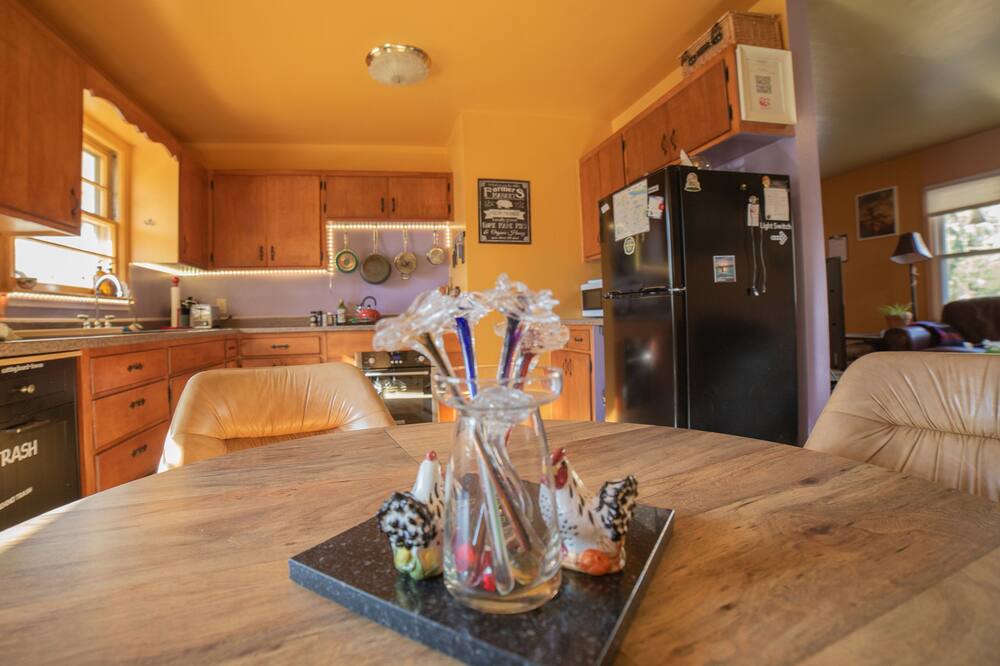 Photo of Kitchen in East Lawrence