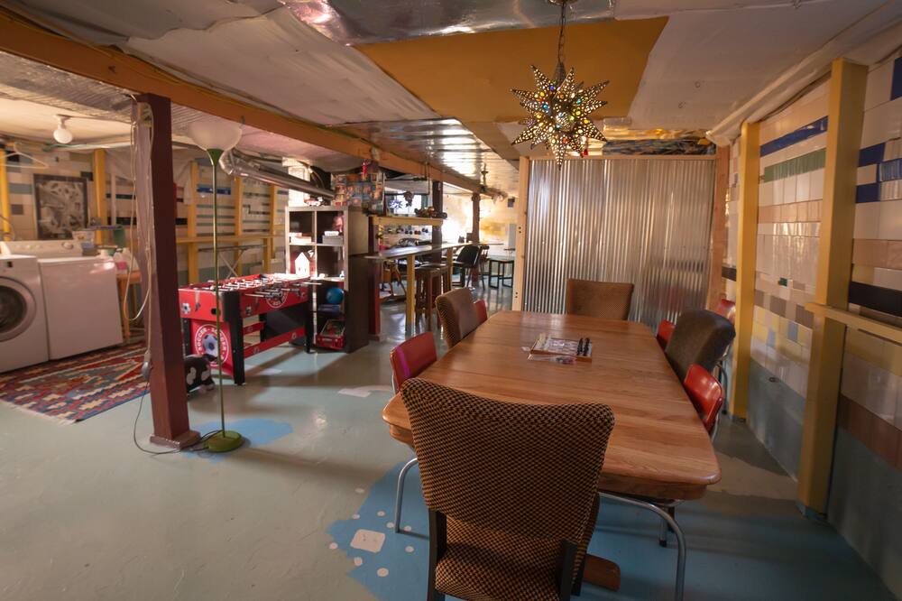 Photo of Kitchen in East Lawrence
