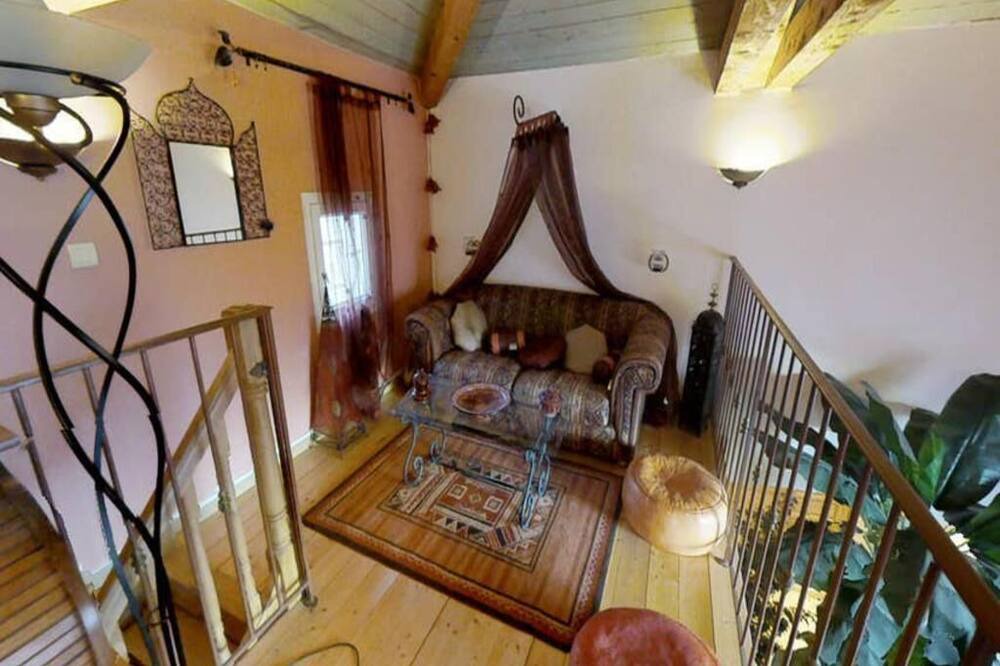 Photo of Bedroom in Tresques