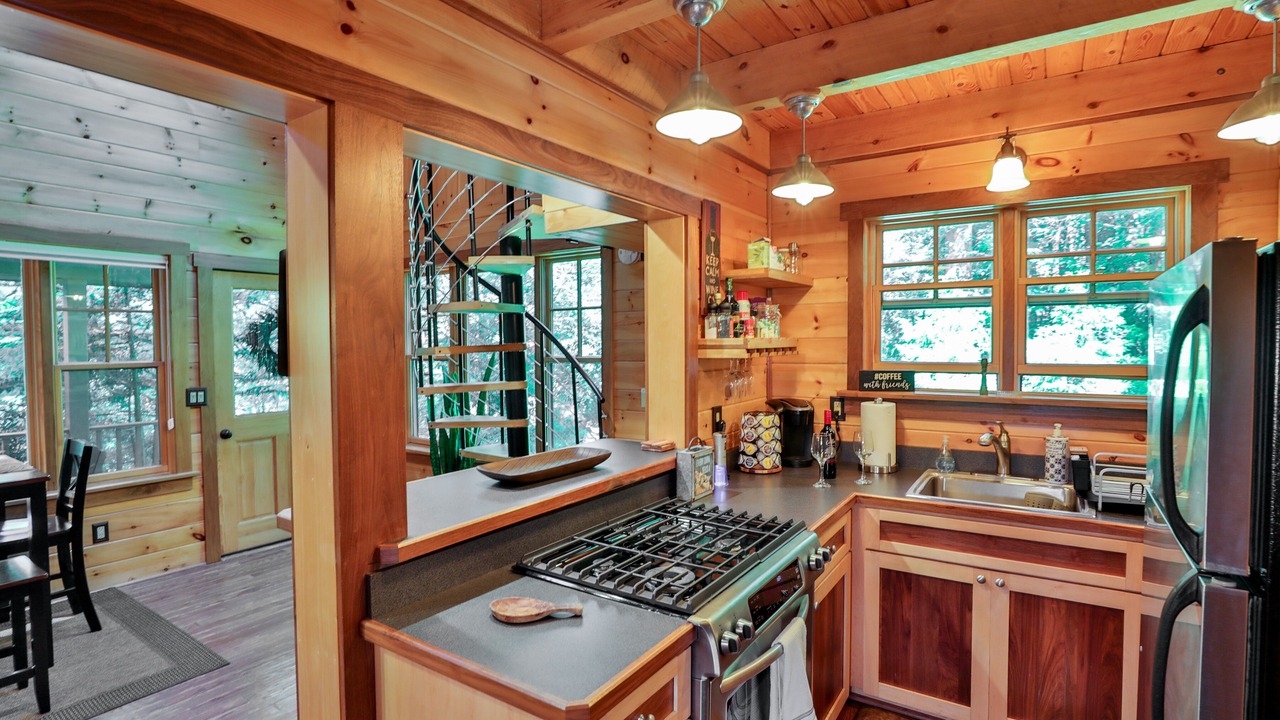 Photo of Kitchen in Chichester