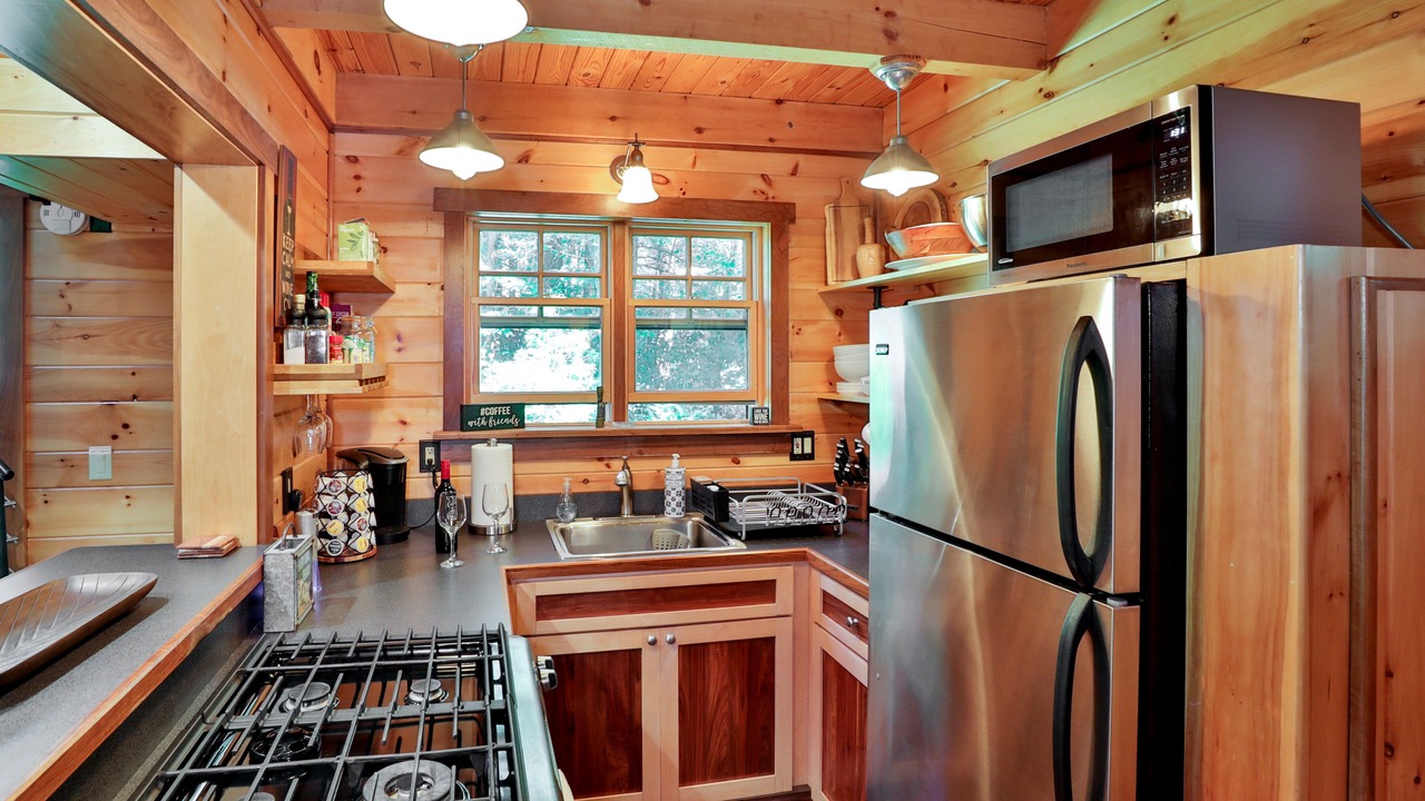 Photo of Kitchen in Chichester