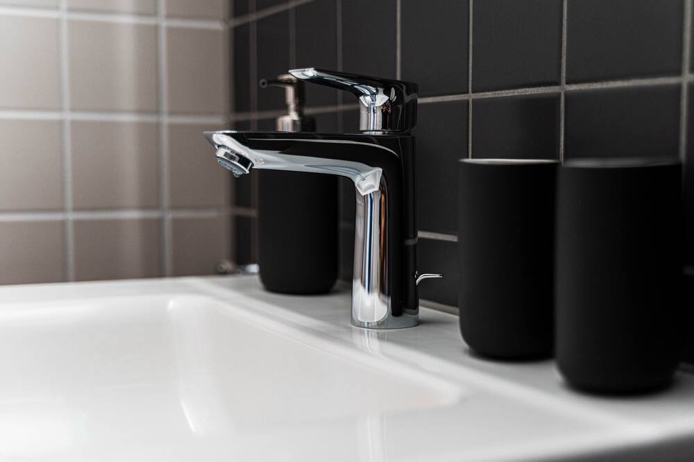Photo of Bathroom in St. Gallen