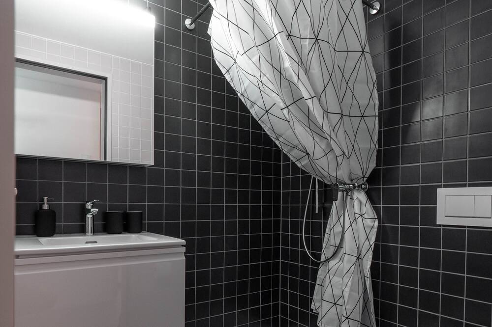 Photo of Bathroom in St. Gallen