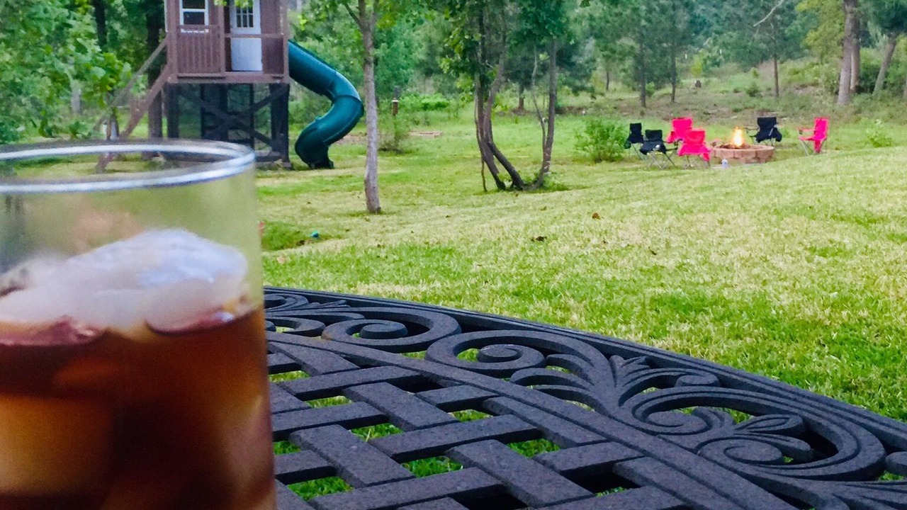 Photo of Outdoor in Circle D-KC Estates