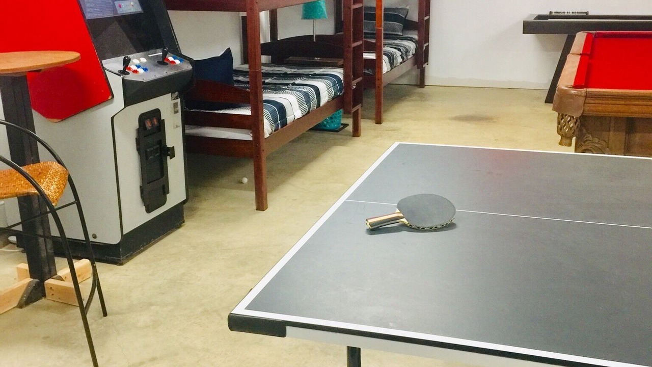 Photo of Bedroom in Circle D-KC Estates