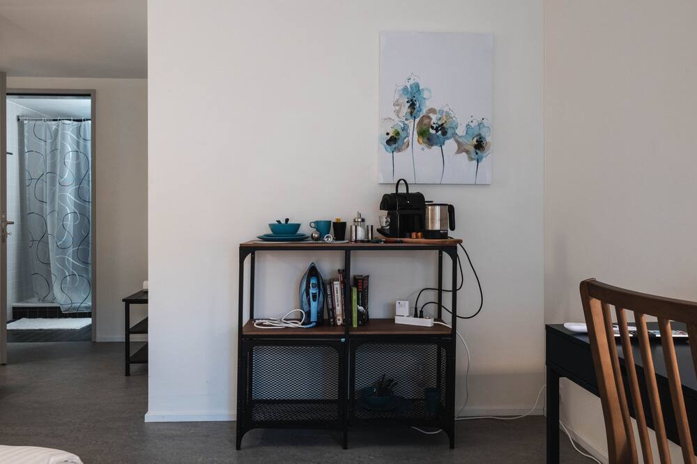 Photo of Bedroom in St. Gallen