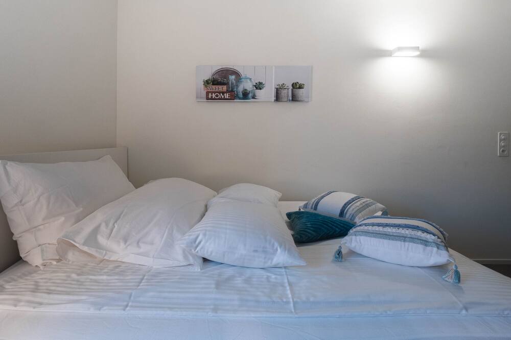 Photo of Bedroom in St. Gallen