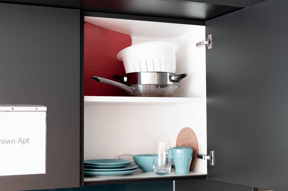 Photo of Kitchen in St. Gallen