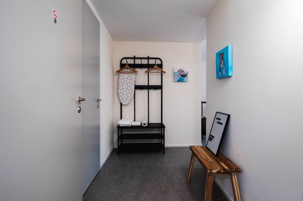Photo of Bedroom in St. Gallen
