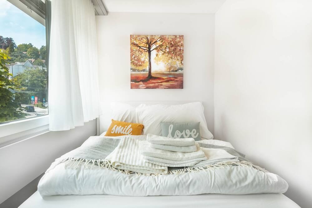 Photo of Bedroom in St. Gallen